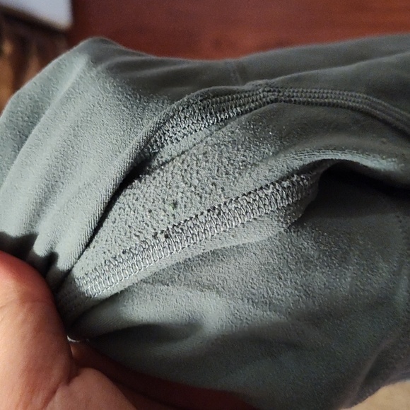 Lululemon Align high rise short - Picture 5 of 5